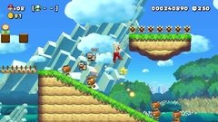 SUPER MARIO MAKER 2 NINTENDO SWITCH - tienda online