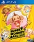 SUPER MONKEY BALL BANANA BLITZ HD PS4