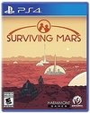 SURVIVING MARS PS4