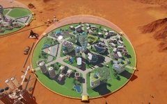 SURVIVING MARS PS4 - comprar online