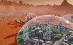 Imagen de SURVIVING MARS PS4