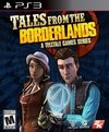TALES FROM THE BORDERLANDS PS3
