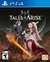 TALES OF ARISE PS4