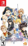 TALES OF VESPERIA DEFINITIVE EDITION NINTENDO SWITCH