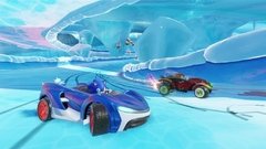 TEAM SONIC RACING NINTENDO SWITCH en internet