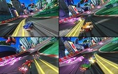 TEAM SONIC RACING NINTENDO SWITCH - Dakmors Club