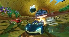 Imagen de TEAM SONIC RACING NINTENDO SWITCH