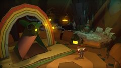 TEARAWAY UNFOLDED PS4 - comprar online