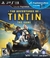 THE ADVENTURES OF TINTIN THE GAME PS3