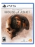 THE DARK PICTURES ANTHOLOGY HOUSE OF ASHES PS5