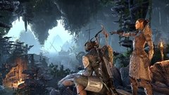 THE ELDER SCROLLS ONLINE SUMMERSET PS4 - tienda online