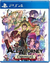 THE GREAT ACE ATTORNEY CHRONICLES PS4