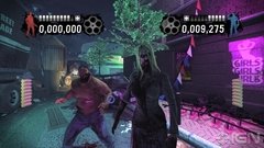 Imagen de THE HOUSE OF THE DEAD OVERKILL EXTENDED CUT PS3