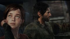 THE LAST OF US REMASTERED PS4 - comprar online