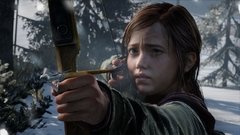 THE LAST OF US REMASTERED PS4 - tienda online