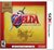 THE LEGEND OF ZELDA OCARINA OF TIME 3D 3DS