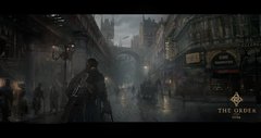 THE ORDER: 1886 PS4 en internet