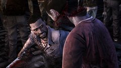 Imagen de THE WALKING DEAD GAME OF THE YEAR GOTY PS3