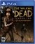 THE WALKING DEAD SEASON 2 PS4