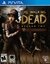 THE WALKING DEAD SEASON 2 PS VITA