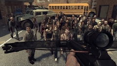 THE WALKING DEAD SURVIVAL INSTINCT PS3 en internet