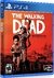 THE WALKING DEAD THE FINAL SEASON PS4