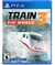 TRAIN SIM WORLD 3 PS4