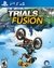 TRIALS FUSION PS4