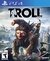 TROLL & I PS4