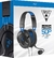 TURTLE BEACH EAR FORCE RECON 50 HEADSET BLACK