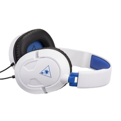 Imagen de TURTLE BEACH EAR FORCE RECON 50 HEADSET WHITE