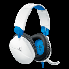 TURTLE BEACH EAR FORCE RECON 70 HEADSET WHITE - comprar online