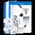 TURTLE BEACH EAR FORCE RECON CHAT HEADSET WHITE