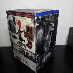 ASSASSIN'S CREED UNITY COLLECTORS EDITION PS4 USADO - comprar online