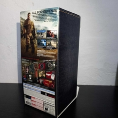 METAL GEAR SOLID V 5 THE PHANTOM PAIN COLLECTORS EDITION PS4 USADO - comprar online