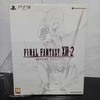 FINAL FANTASY XIII-2 13 CRYSTAL EDITION PS3 USADO