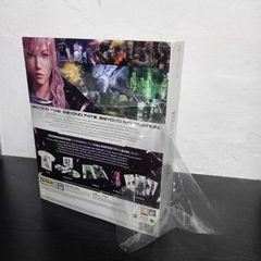 FINAL FANTASY XIII-2 13 CRYSTAL EDITION PS3 USADO - comprar online