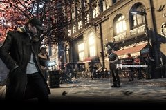 WATCH DOGS Wii U en internet