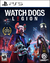 WATCH DOGS LEGION PS5