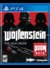 WOLFENSTEIN THE NEW ORDER PS4