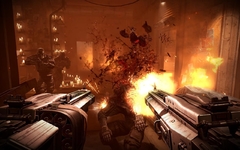 WOLFENSTEIN THE NEW ORDER PS3 en internet