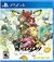 WONDER BOY THE DRAGONS TRAP PS4