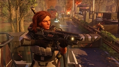 Imagen de XCOM 2 COLLECTION NINTENDO SWITCH