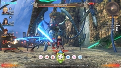 XENOBLADE CHRONICLES DEFINITIVE EDITION NINTENDO SWITCH en internet