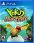 YOKUS ISLAND EXPRESS PS4