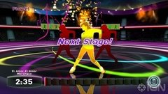 ZUMBA FITNESS PS3 - Dakmors Club