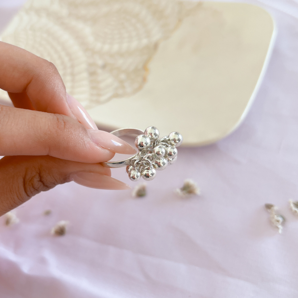 Anillo Abundancia Comprar en Zabel Joyas