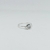 Anillo con Piedra Bima Plata 925 Onix