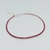 Pulsera Tennis Magenta - comprar online