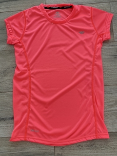 Remera M/C Lycra conors